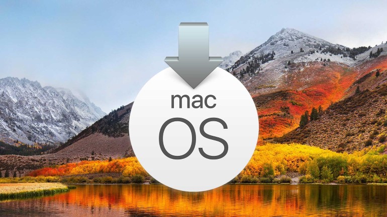Σημαντικό κενό ασφαλείας σε όλα τα Mac με macOS High Sierra